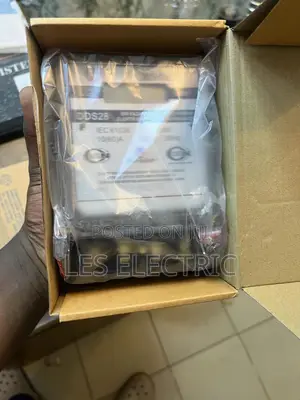 Digital Metre DDS28