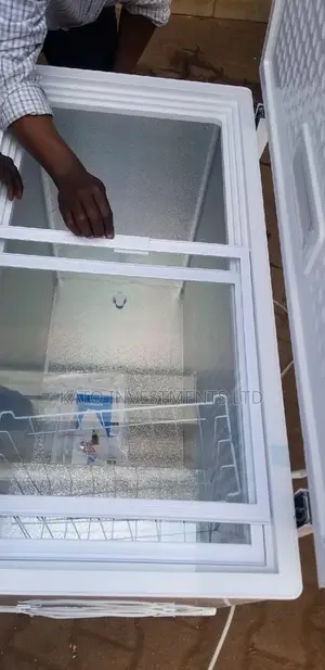 250litres Adh Deepfreezer