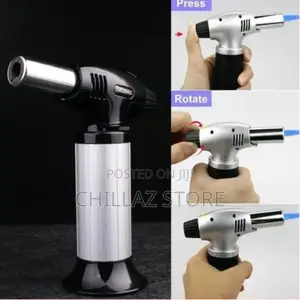 Multi Functional Torch Portable Culinary Torch Lighter