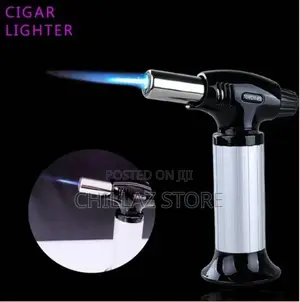 Multi Functional Torch Portable Culinary Torch Lighter