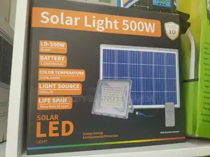 500w Wawa Light