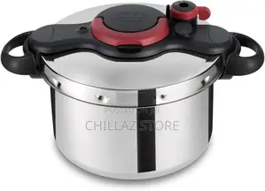 Tefal Clipso Minut Easy 9L Pressure Cooker