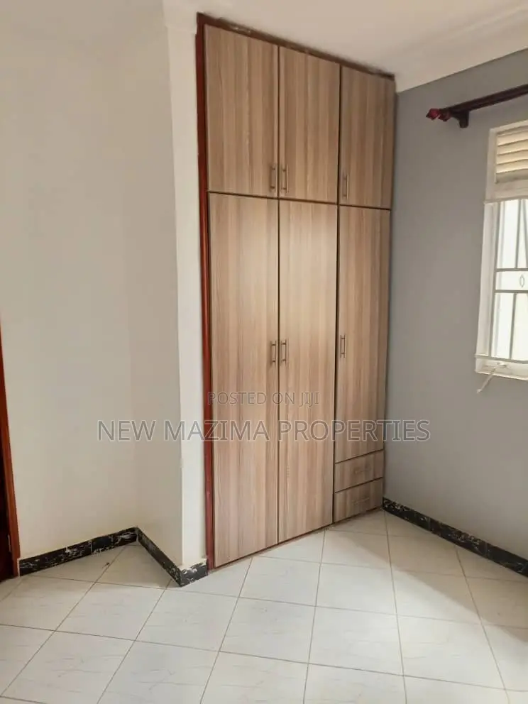 3bdrm Bungalow in Salaama Munyonyo, Division A for sale