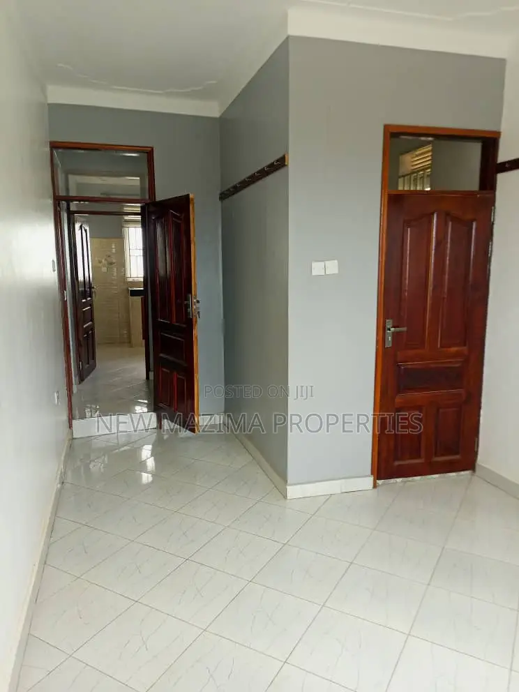3bdrm Bungalow in Salaama Munyonyo, Division A for sale