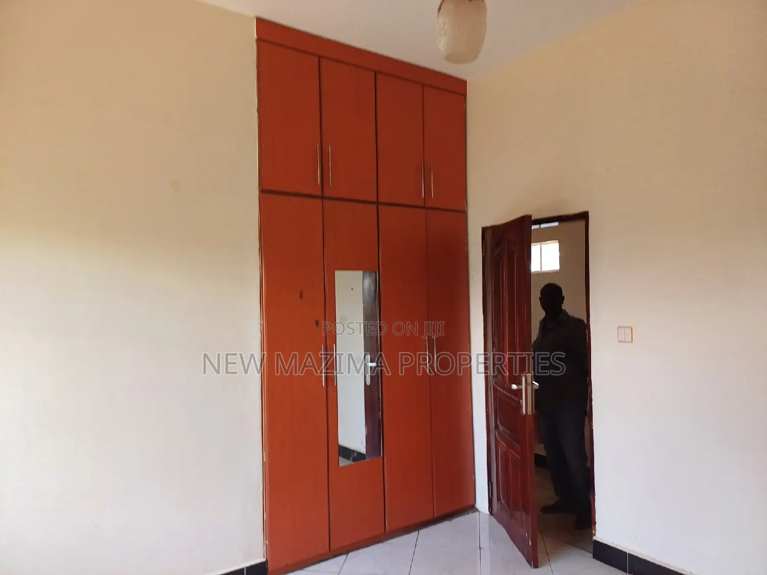 3bdrm Bungalow in Salaama Munyonyo, Division A for sale