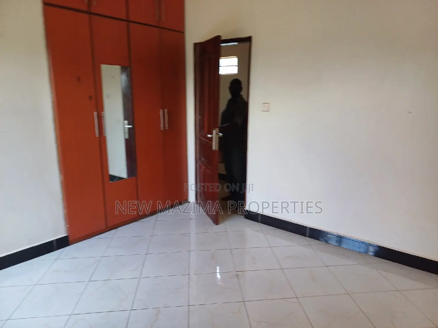 3bdrm Bungalow in Salaama Munyonyo, Division A for sale
