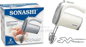 Sonashi Hand Mixer Blender