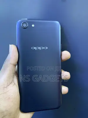 Oppo A83 128 GB Black