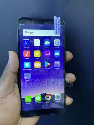 Oppo A83 128 GB Black