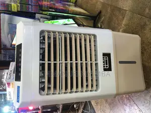 Smile Air Cooler