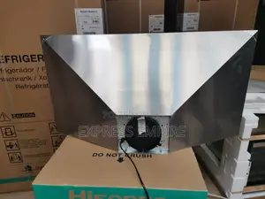 Hisense 90cm Cooker Hood