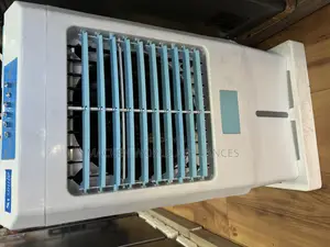 35 Liters Mobile Air Cooler