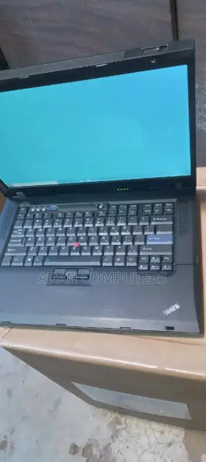 Laptop Lenovo ThinkPad R61 4GB Intel Core 2 Duo HDD 250GB
