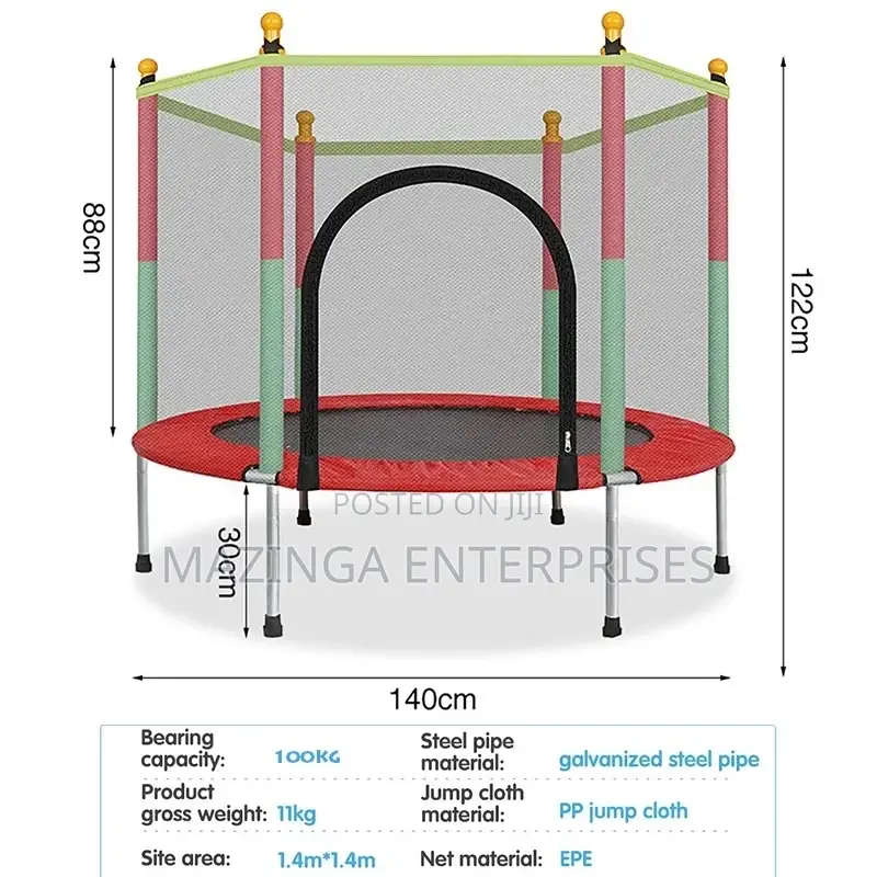 Kids Trampoline