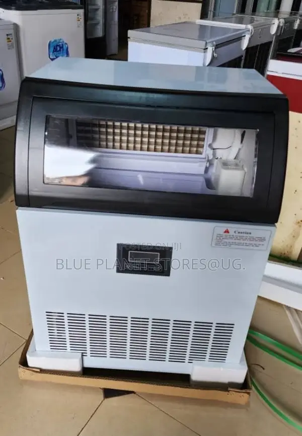 ADH Electric Ice Cube Makers \\ 750w \\ IM-A20 _ COMMERCIAL