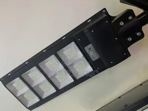 120watts Streetlights