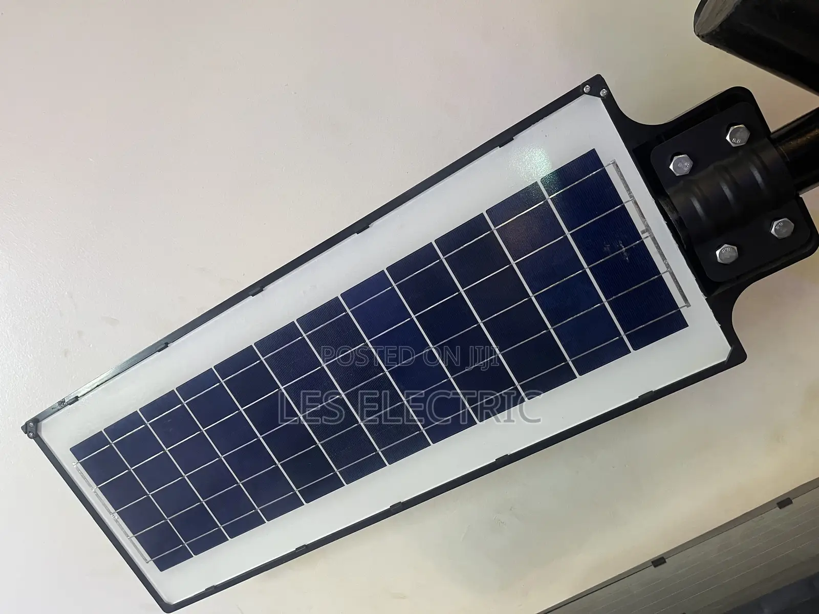 120watts Streetlights