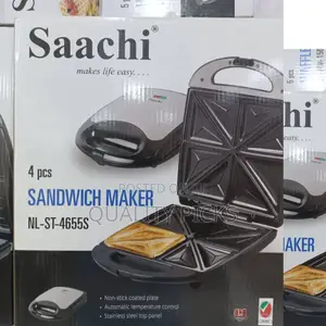 Electric Saachi Sandwich Maker