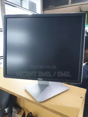 Dell Monitor 19inch Square Slim