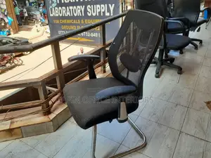 Non Rotating Office Chair