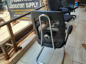Non Rotating Office Chair