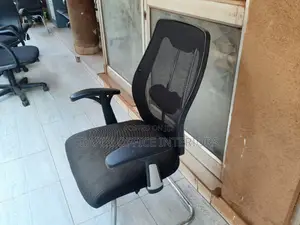 Non Rotating Office Chair