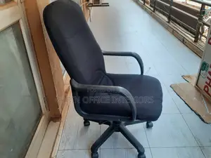 High Back Office Chchair