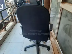 High Back Office Chchair