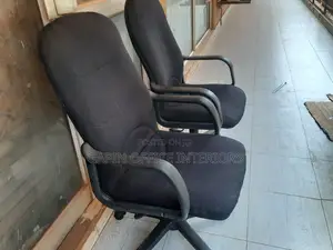 Office Chairs for Sale, 2 Pieces