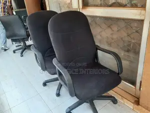 Office Chairs for Sale, 2 Pieces