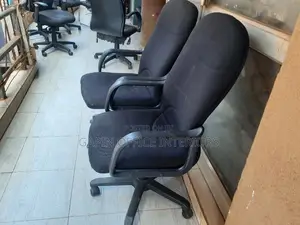 Office Chairs for Sale, 2 Pieces