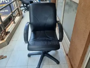 Adjustable Short Back Chair