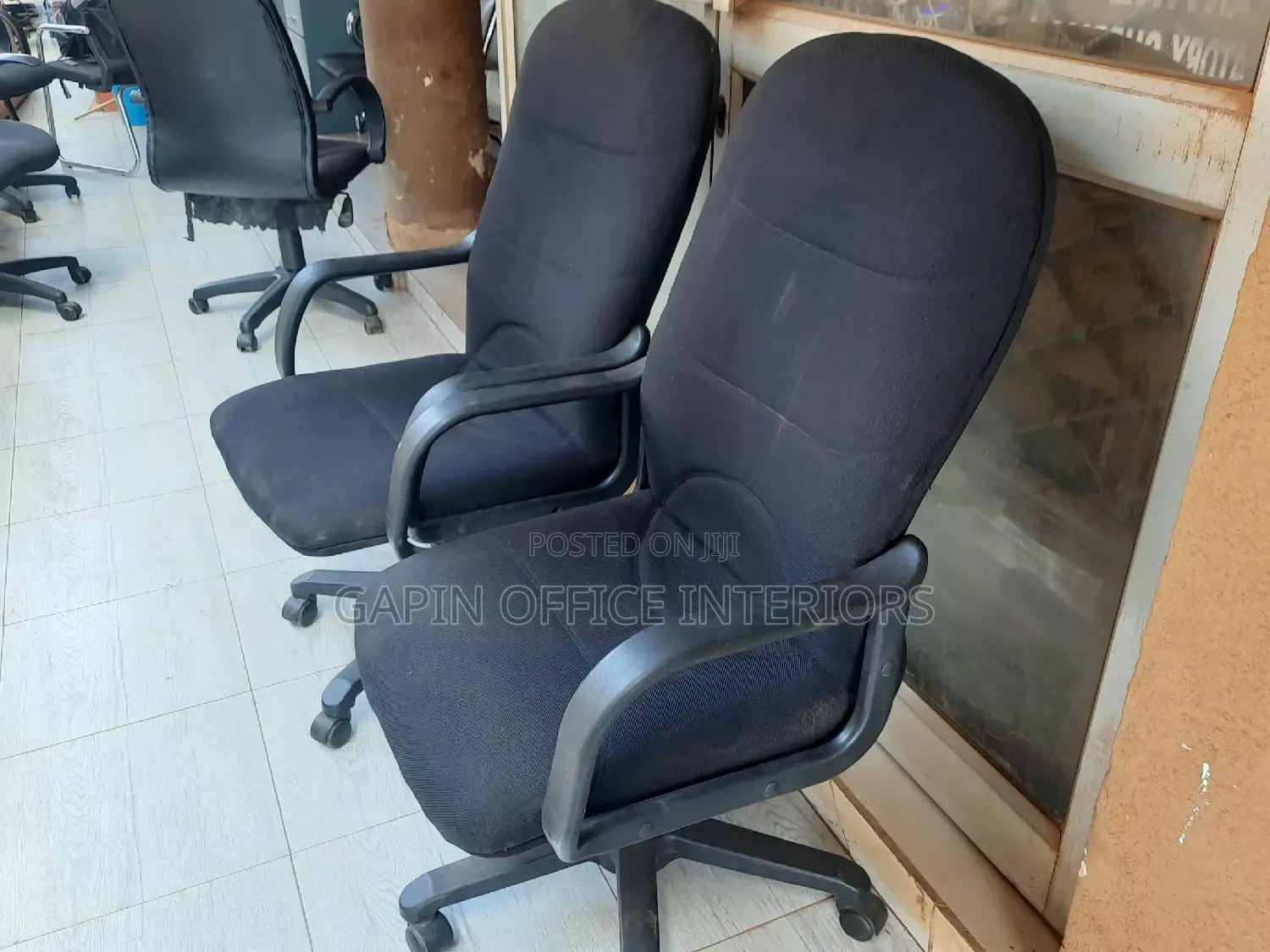 Office Chairs for Sale