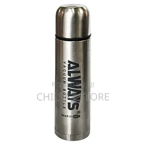 Always 1000 Ml Stainless Steel Thermo Flask –