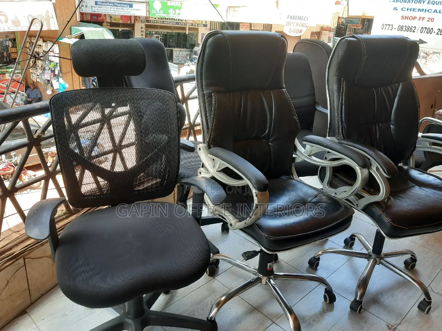 Office Furniture for Sale