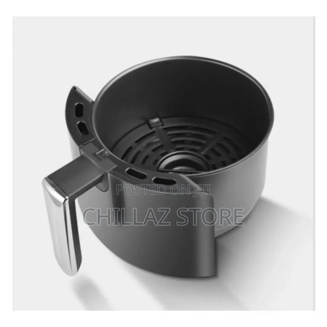 DSP 2.5L Hot Grill Air Fryer in Oven
