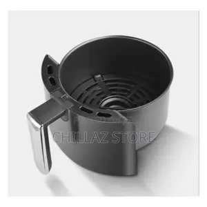 DSP 2.5L Hot Grill Air Fryer in Oven