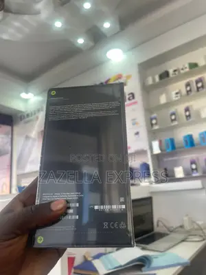 New Apple iPhone 13 Pro Max 128 GB Black