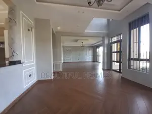 Furnished 7bdrm Mansion in Kisaasi, Central Division for sale