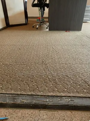 Wall to Wall Woolen Carpets