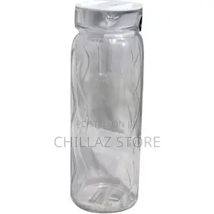 Luminarc Long Juice/Water Jug – Transparent