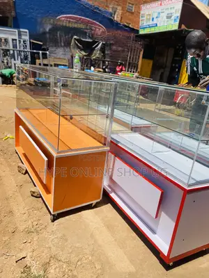 Classic 3ft Counter Tables Center Ug