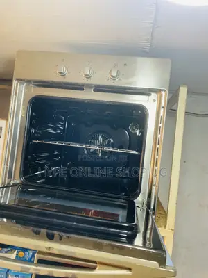 Oven Masters Uganda