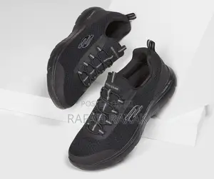 Original Men’S Skechers Light Weight Training Sneakers