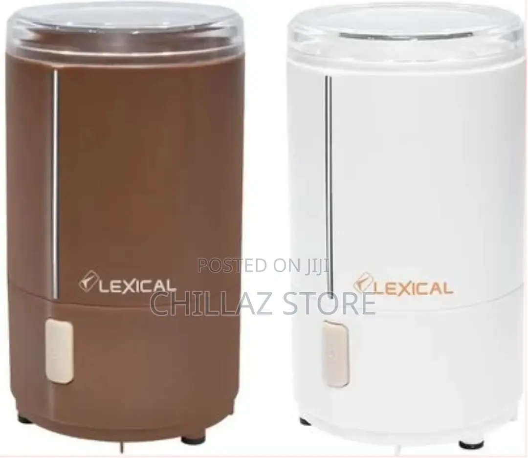Spice, Nuts, Coffee Grinder Machine