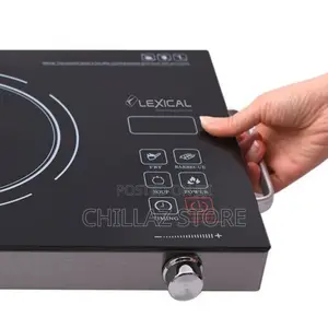 Electric Infrared Cooker Stove Hot Plate Single Burner,