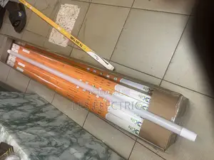Tube 4feet Plastic