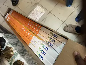 Tube 4feet Plastic