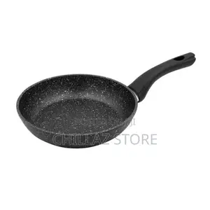 28cm Non-Stick, Anti-Scratch Frying Pans