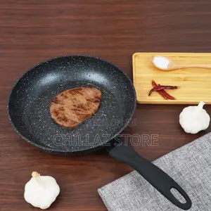 28cm Non-Stick, Anti-Scratch Frying Pans